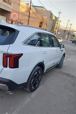 کیا سۆرینتۆ